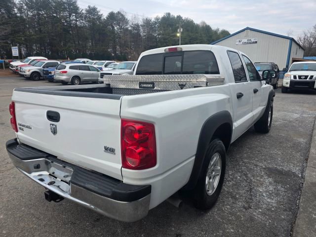 Used 2006 Dodge Dakota SLT w/ Trailer Tow Group image 5