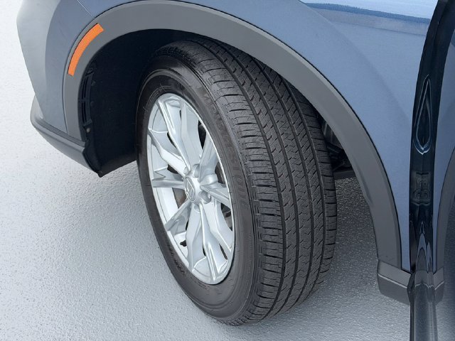 Certified 2024 Honda CR-V EX-L image 29