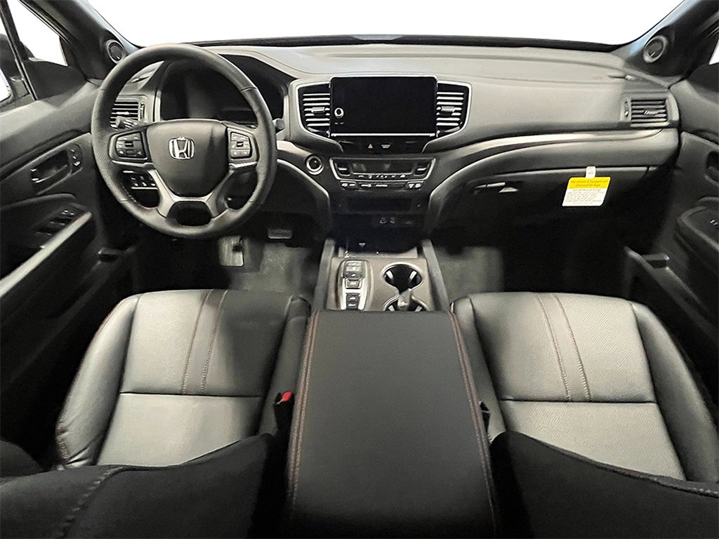 New 2026 Honda Ridgeline TrailSport+ image 9