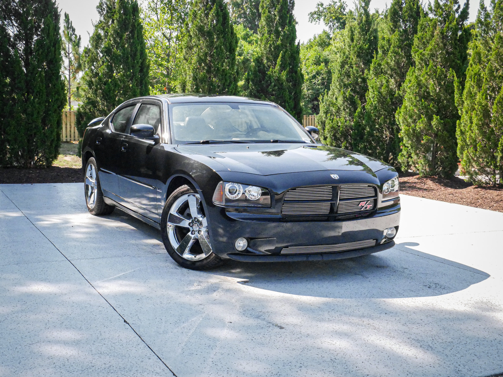 Used 2009 Dodge Charger R/T RWD video 2