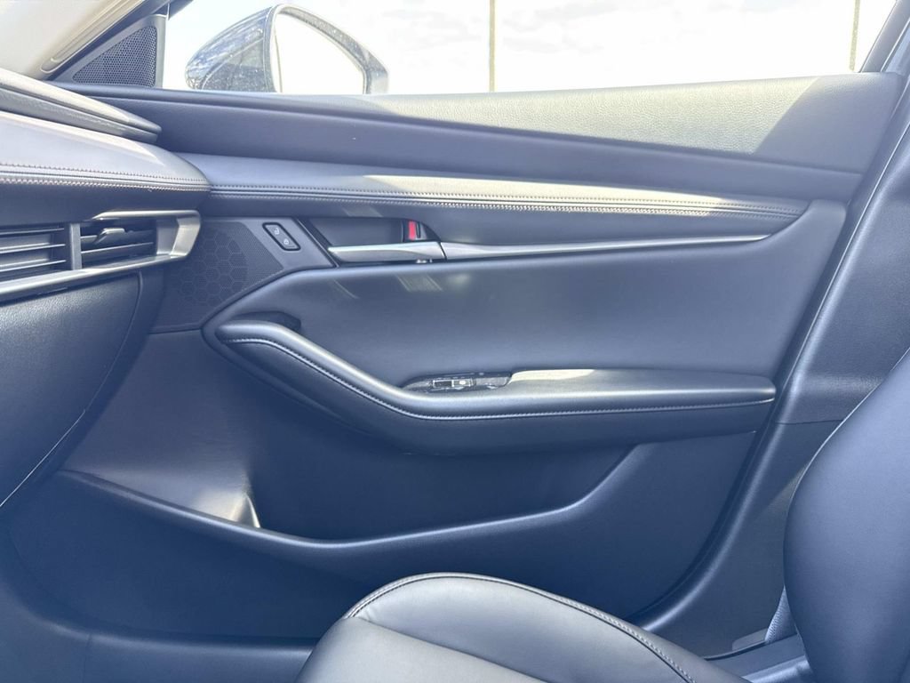 New 2026 MAZDA MAZDA3 2.5 S Sedan w/ Preferred Pkg FWD image 27