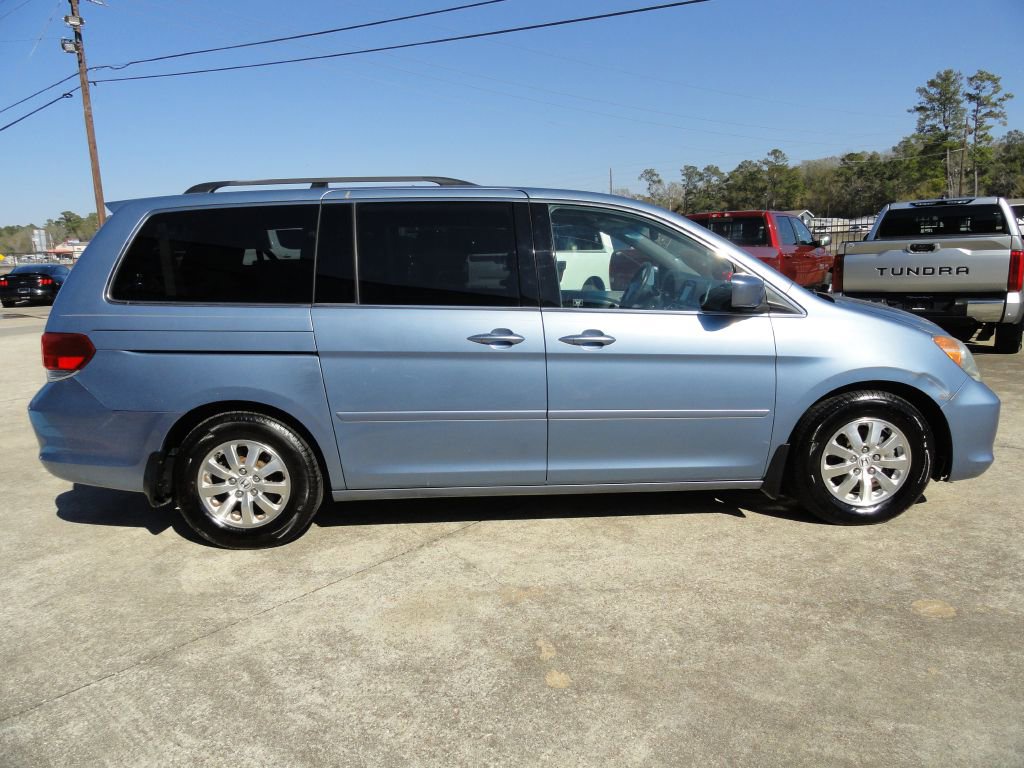 Used 2008 Honda Odyssey EX-L image 5