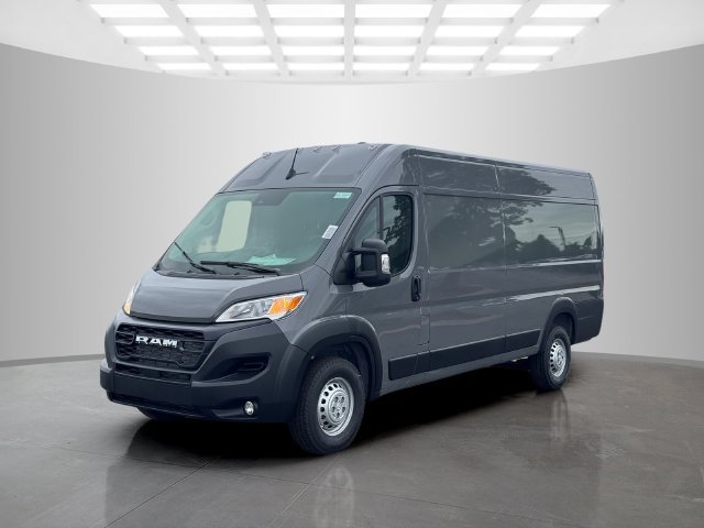 New 2026 RAM ProMaster 3500 FWD image 3