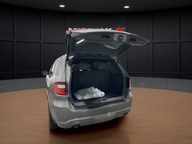 New 2026 Dodge Durango GT image 7