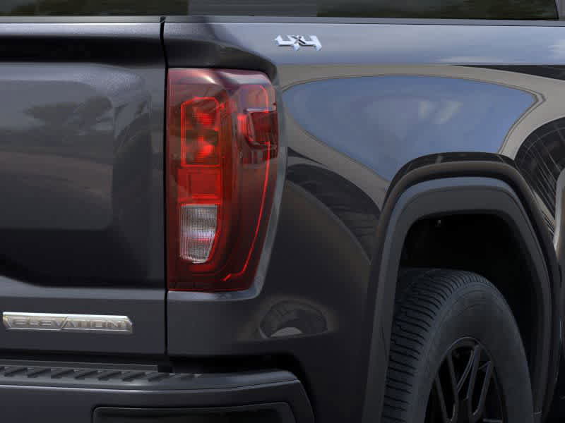 New 2026 GMC Sierra 1500 Elevation w/ Elevation Premium Package image 11