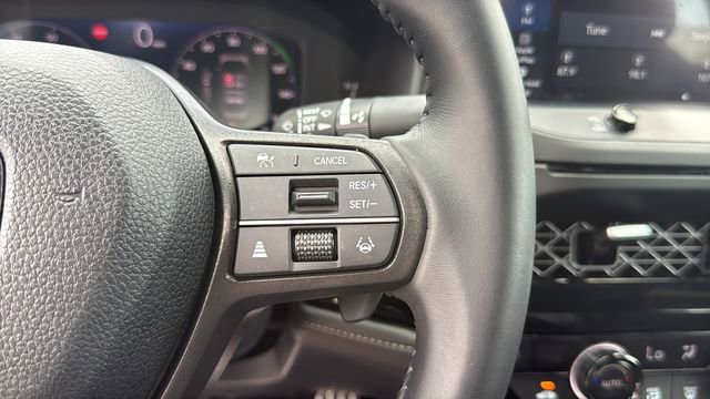 Used 2025 Honda Accord Sport image 22