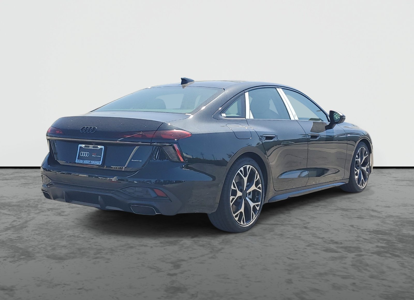 New 2026 Audi A6 Prestige AWD/4WD image 4
