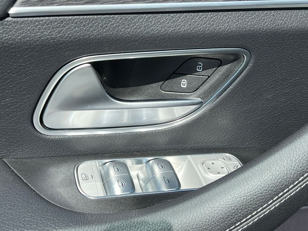 New 2026 Mercedes-Benz GLE 350 4MATIC image 13
