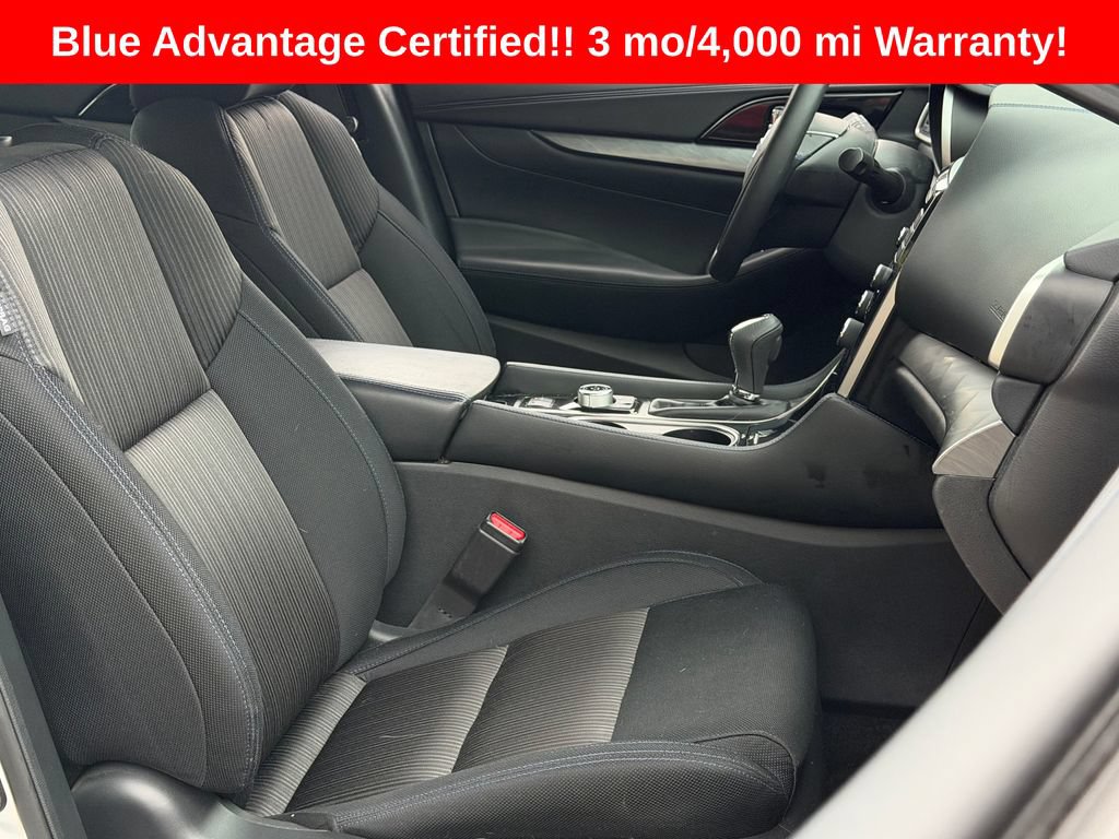 Used 2018 Nissan Maxima 3.5 S FWD image 24