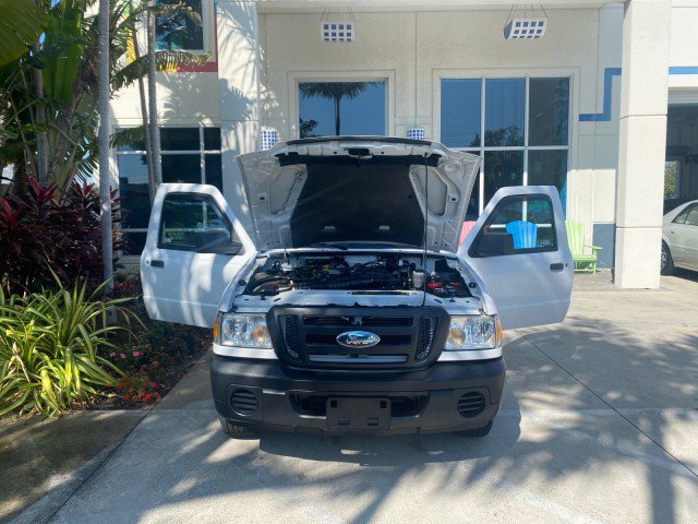 Used 2010 Ford Ranger XL image 15
