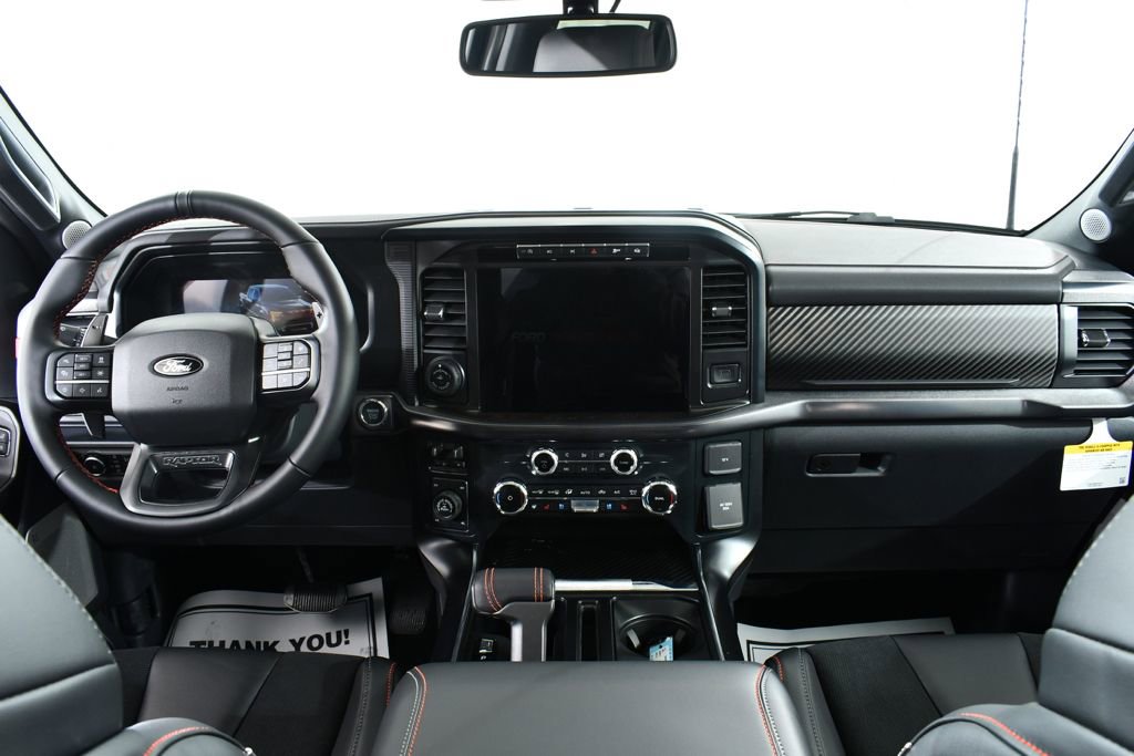 New 2026 Ford F150 Raptor image 7