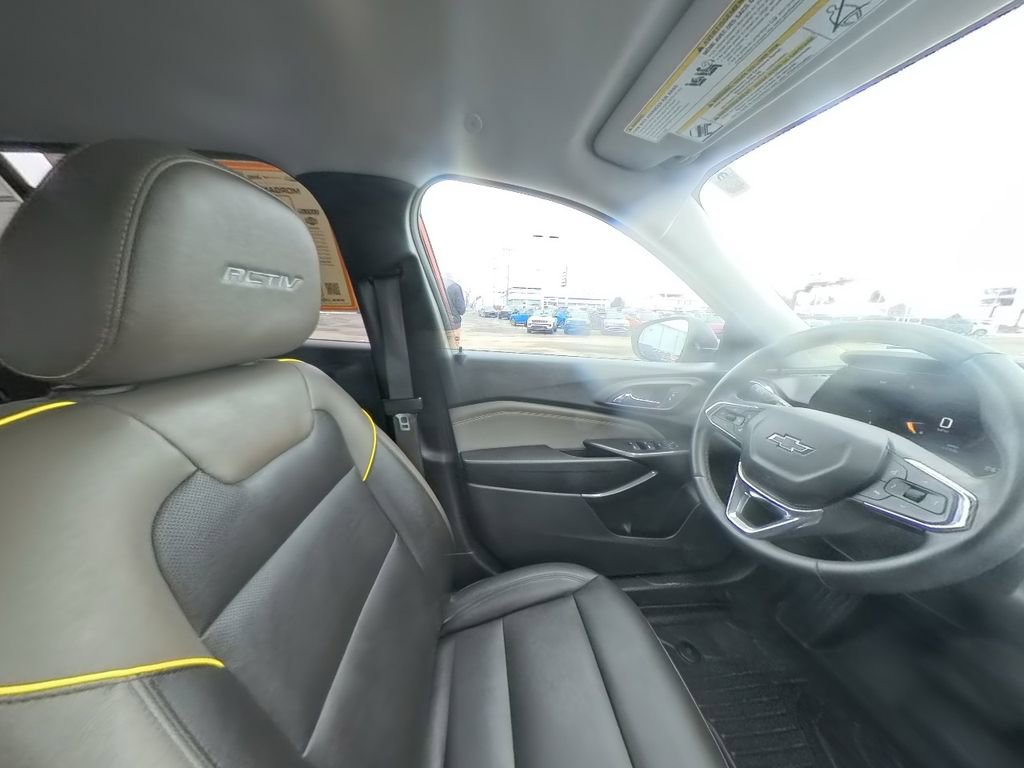 Used 2024 Chevrolet Trax ACTIV image 27