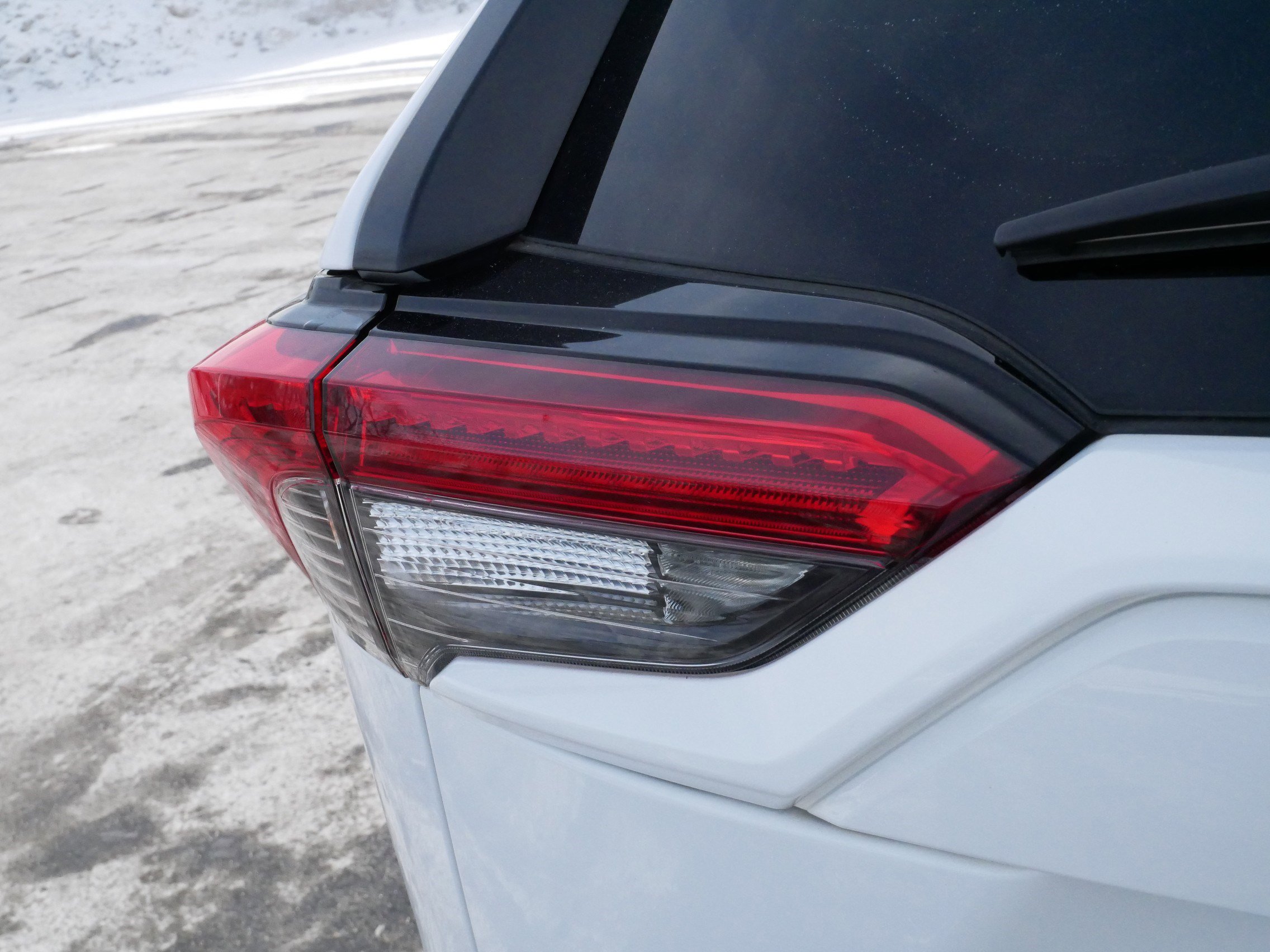 Certified 2024 Toyota RAV4 LE image 17