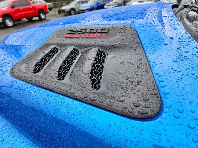 Used 2024 RAM 2500 Power Wagon w/ Level 2 Equipment Group image 11