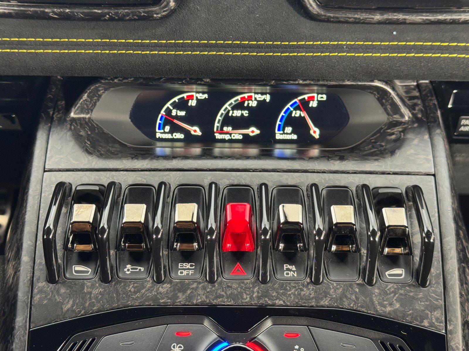 Used 2018 Lamborghini Huracan Performante image 28