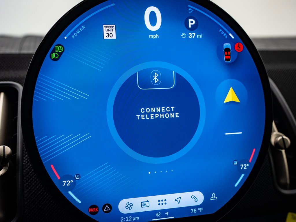 Certified 2025 MINI Cooper Countryman S image 27