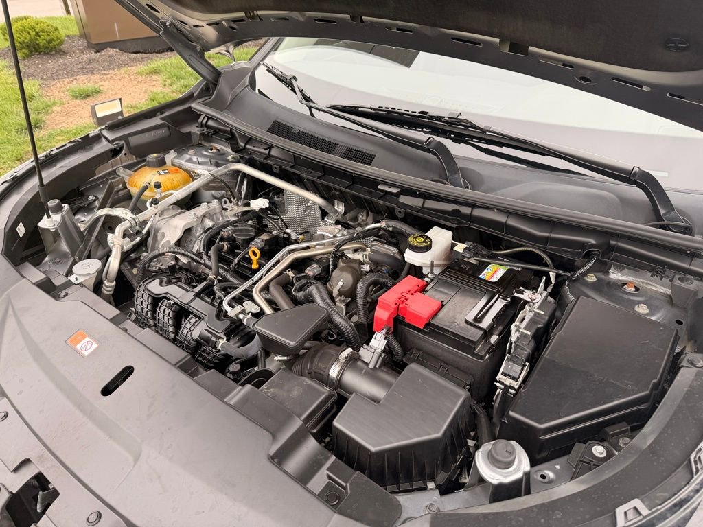 Used 2022 Mitsubishi Outlander SEL AWD/4WD image 37
