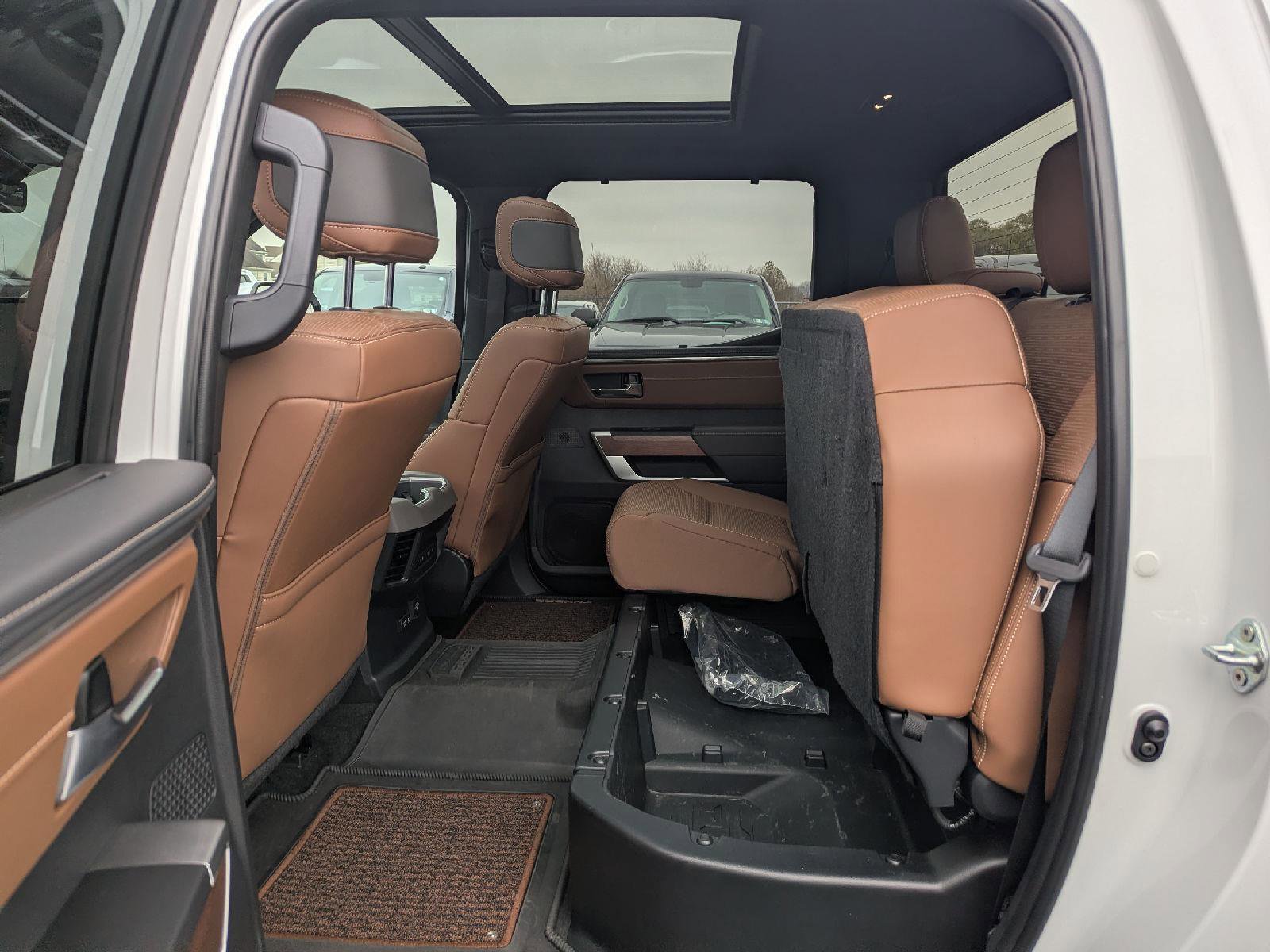 Used 2023 Toyota Tundra 1794 Edition image 29