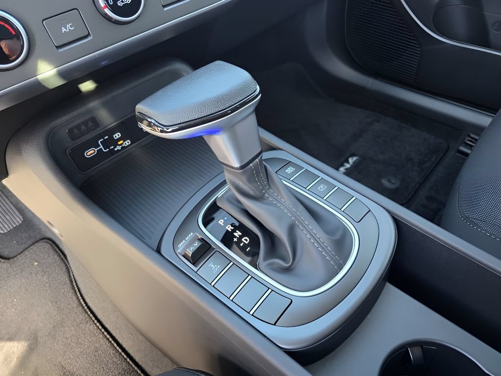 New 2026 Hyundai Kona SE AWD/4WD image 18