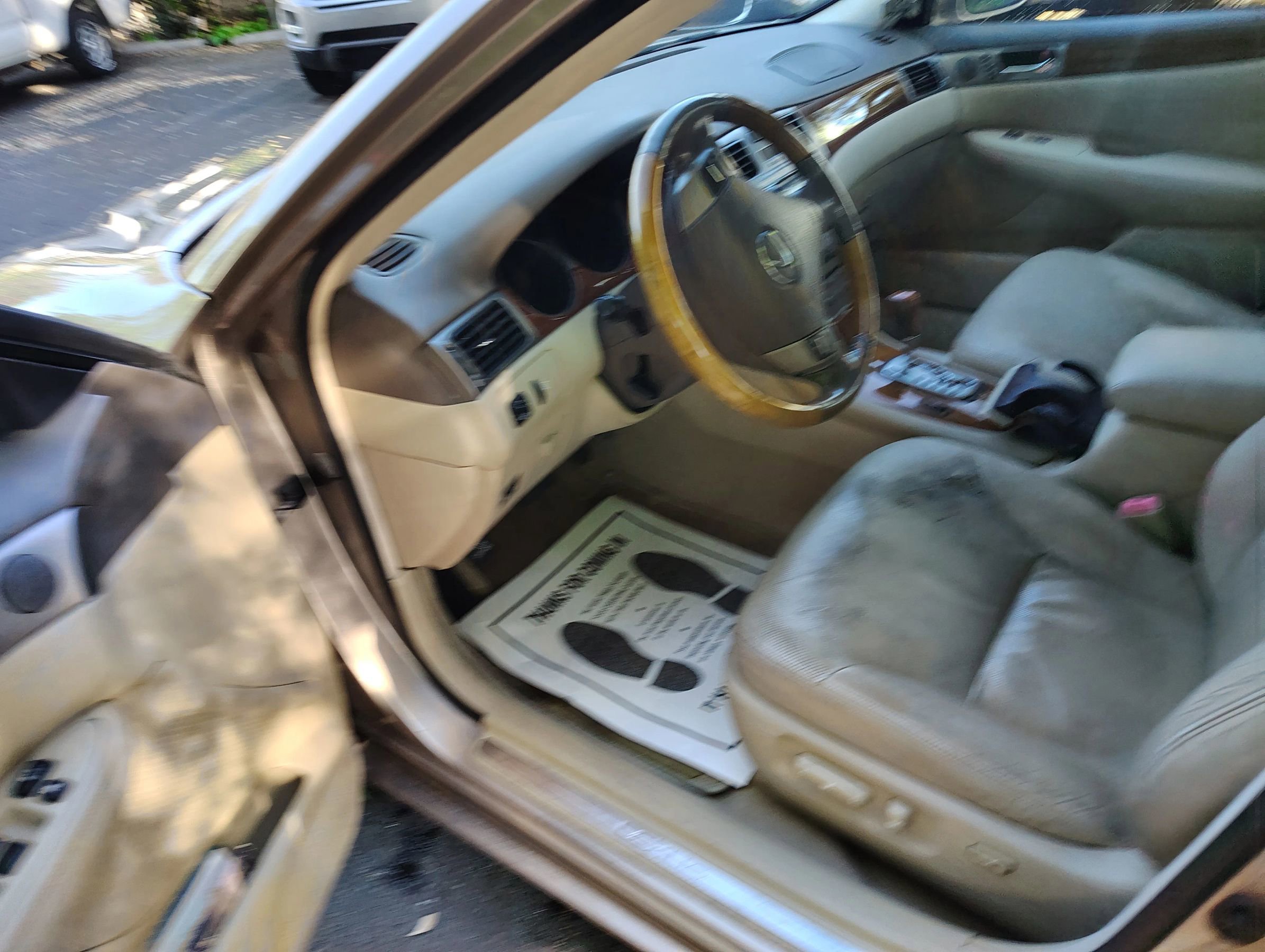 Used 2005 Lexus ES 330 image 8