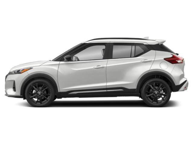 Used 2024 Nissan Kicks SR w/ SR Premium Package FWD image 6