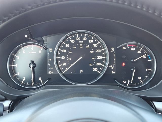 New 2025 MAZDA CX-5 AWD 2.5 S w/ Premium Plus Pkg image 11