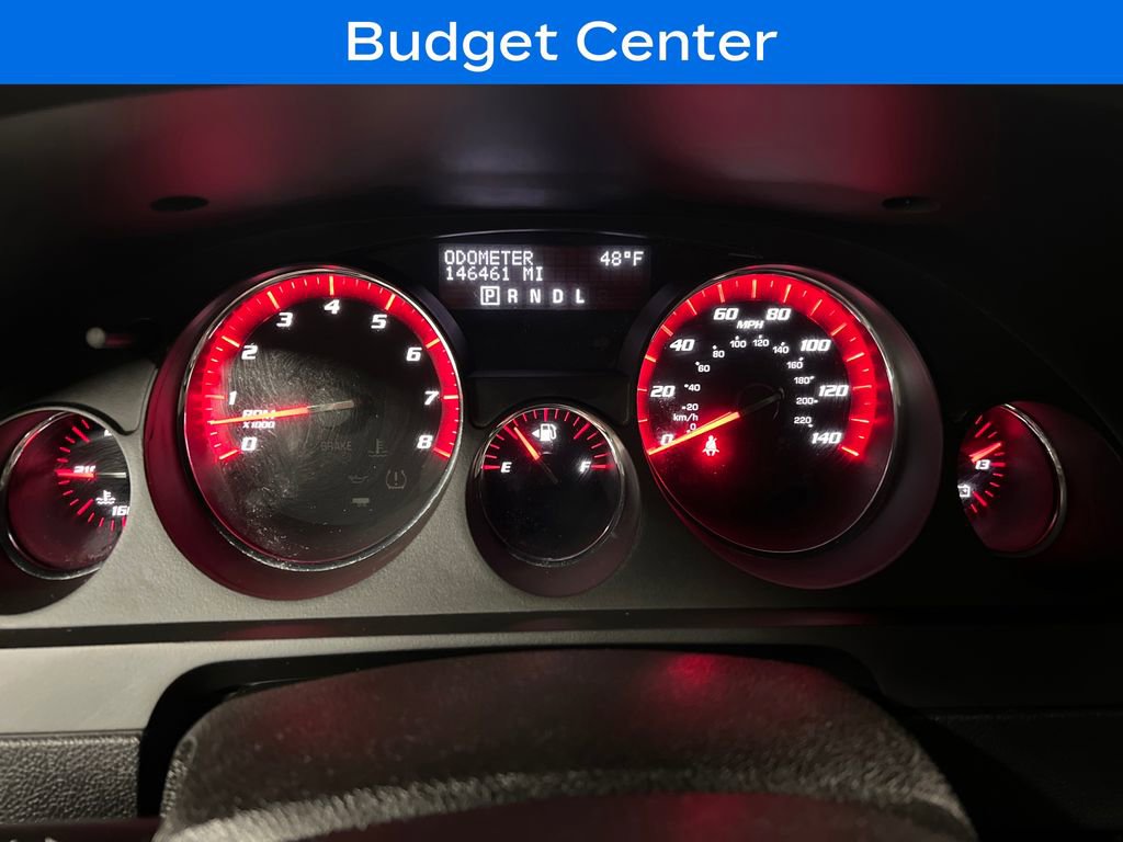 Used 2012 GMC Acadia SLE image 20