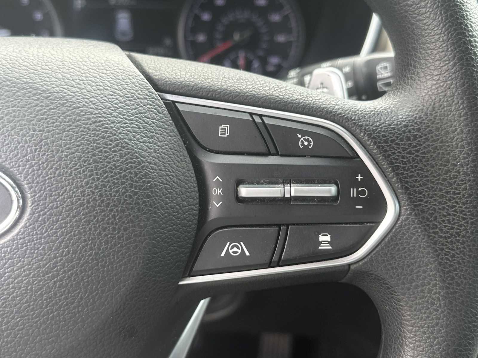 Certified 2022 Hyundai Santa Fe SEL image 20