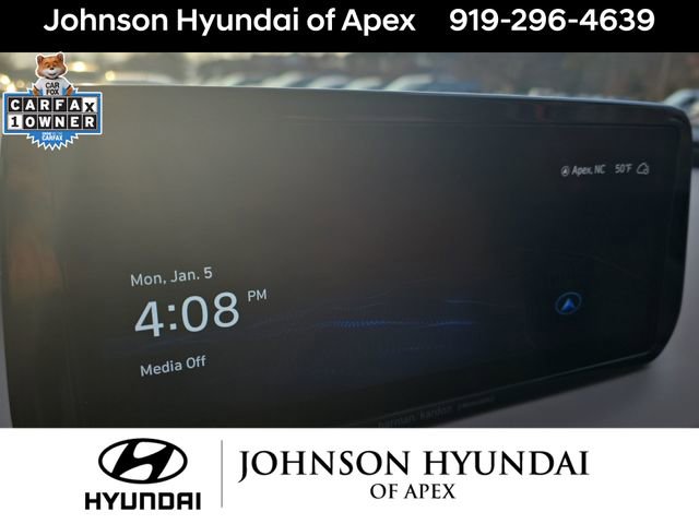 Certified 2023 Hyundai Santa Fe SEL w/ Premium Package image 34