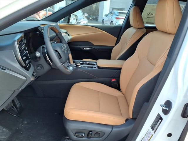 New 2026 Lexus RX 350 Premium image 15