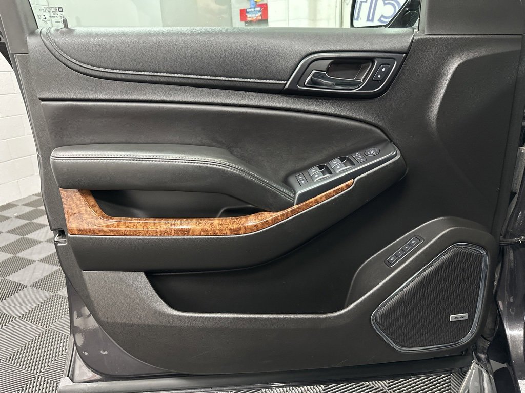 Used 2018 Chevrolet Tahoe Premier image 18