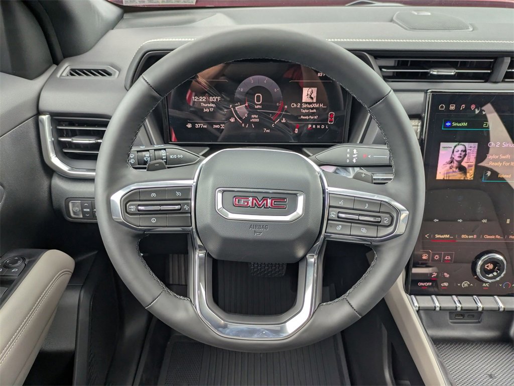 New 2026 GMC Terrain Elevation w/ LPO, Floor Liner Package image 19