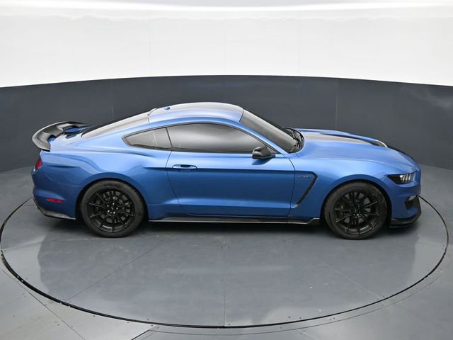 Used 2019 Ford Mustang Shelby GT350 w/ Technology Package RWD image 23