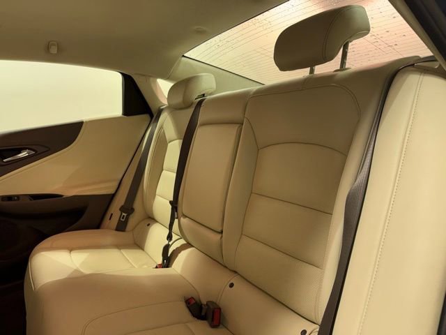 Certified 2024 Chevrolet Malibu LT image 23