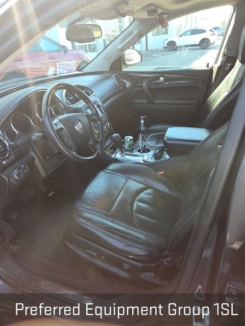 Used 2013 Buick Enclave Leather image 9