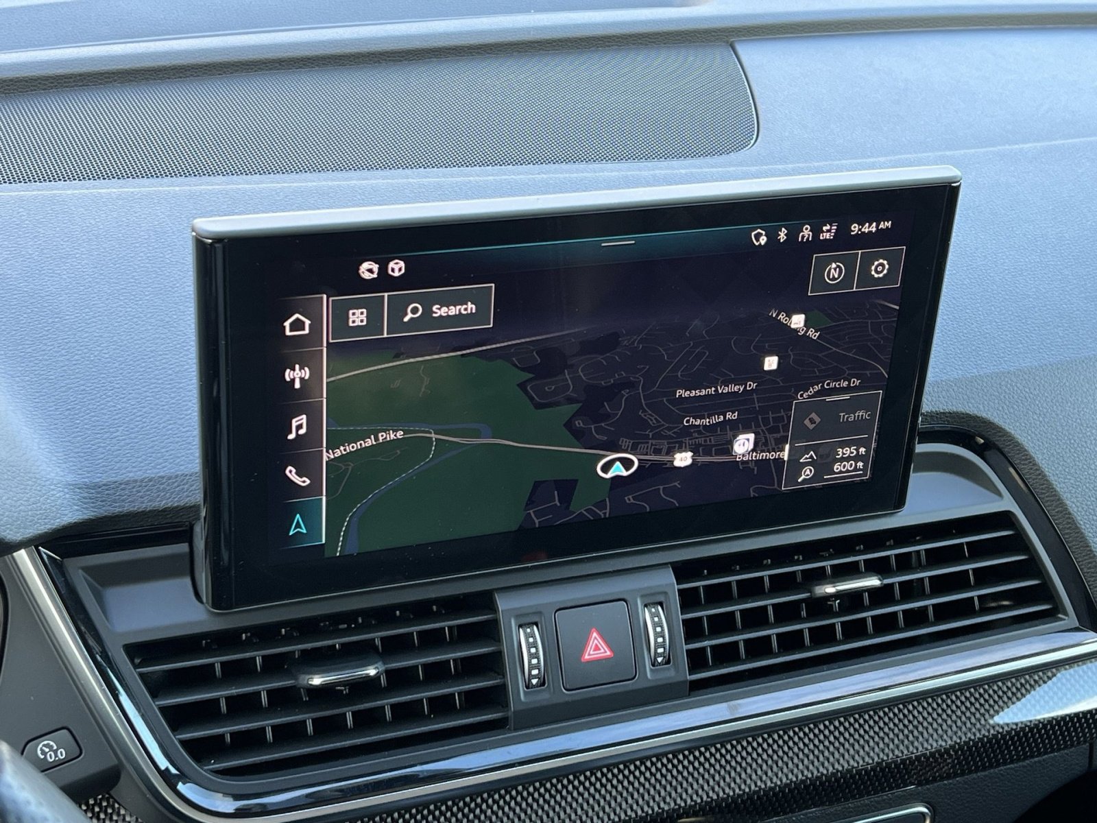 Used 2023 Audi SQ5 Premium Plus w/ Premium Plus Package image 18