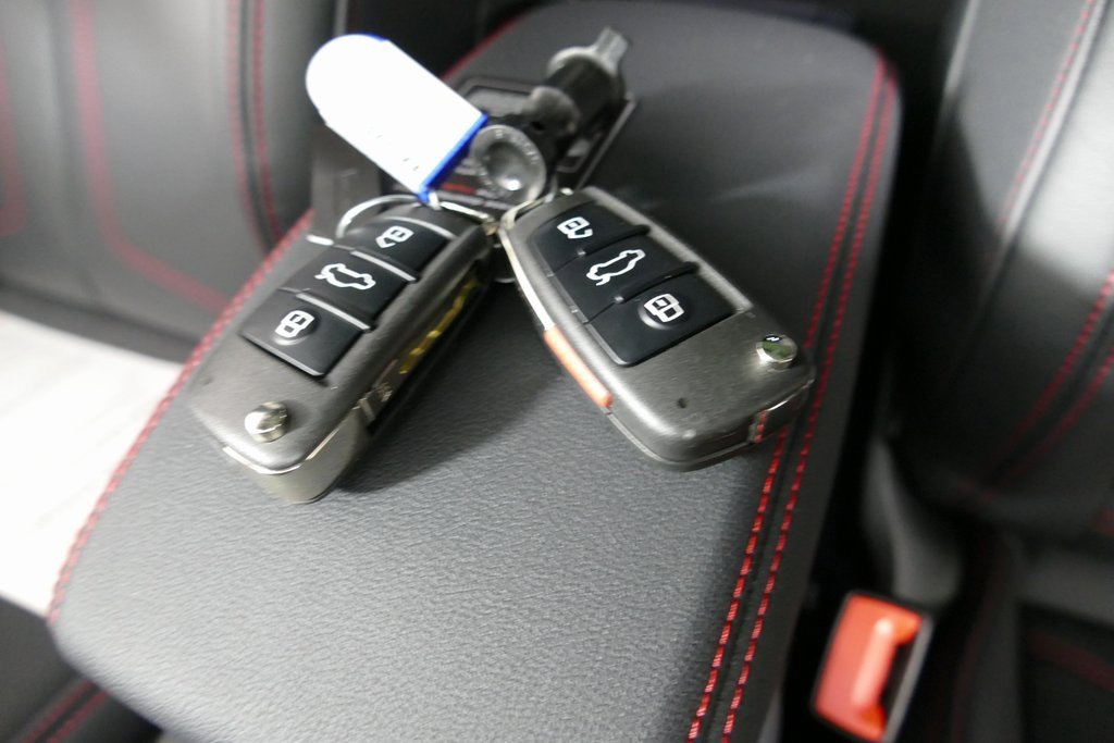 Certified 2025 Audi Q3 2.0T Premium Plus w/ Premium Plus Package image 13