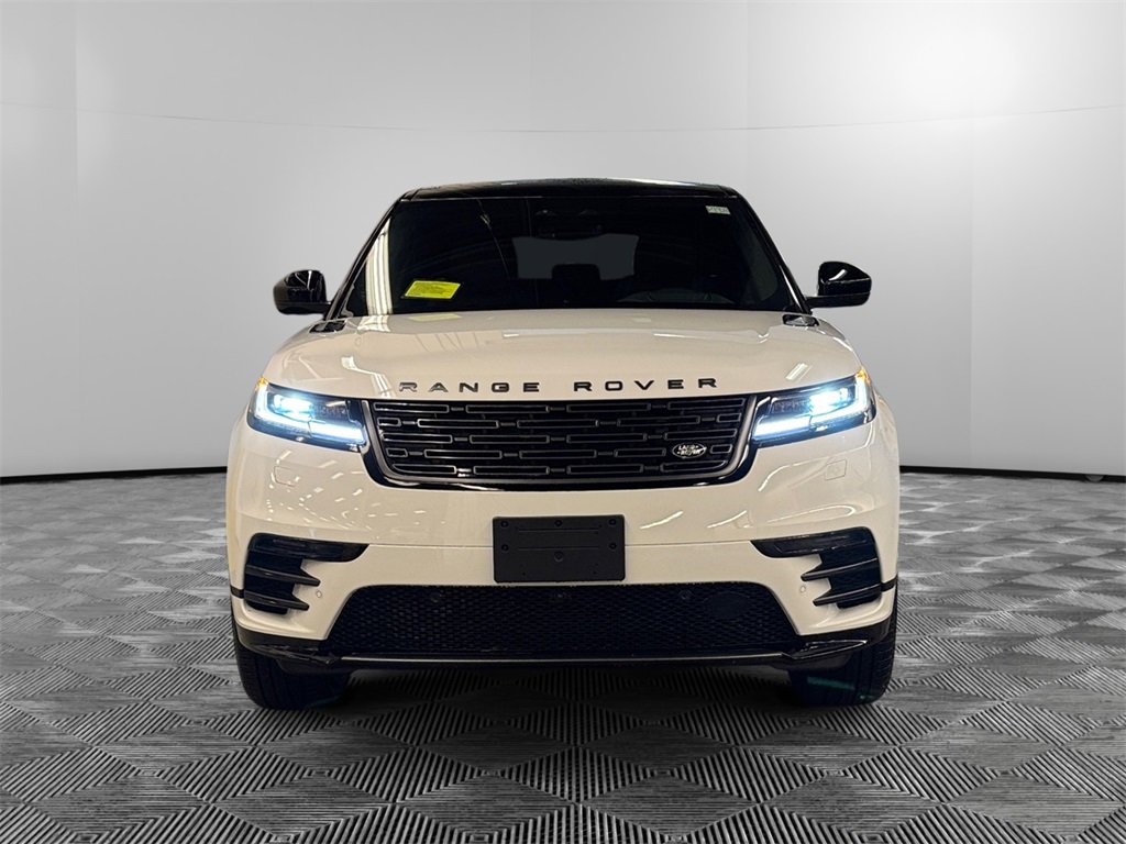 New 2026 Land Rover Range Rover Velar Dynamic SE image 8