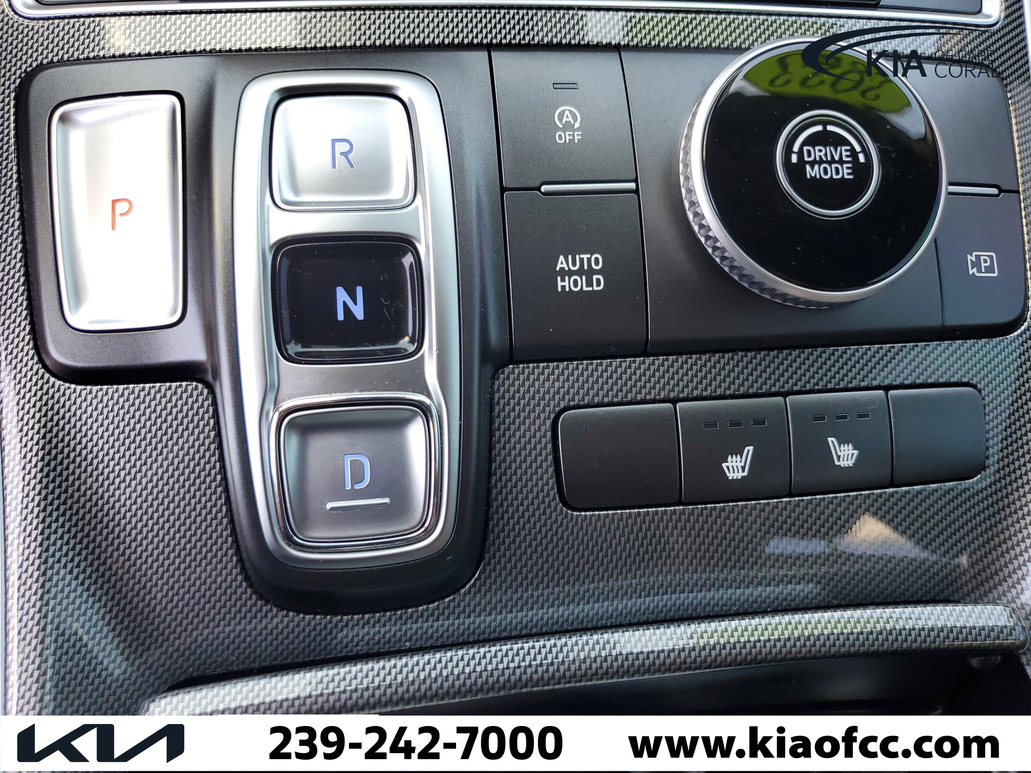 Used 2023 Hyundai Santa Fe SEL FWD image 29