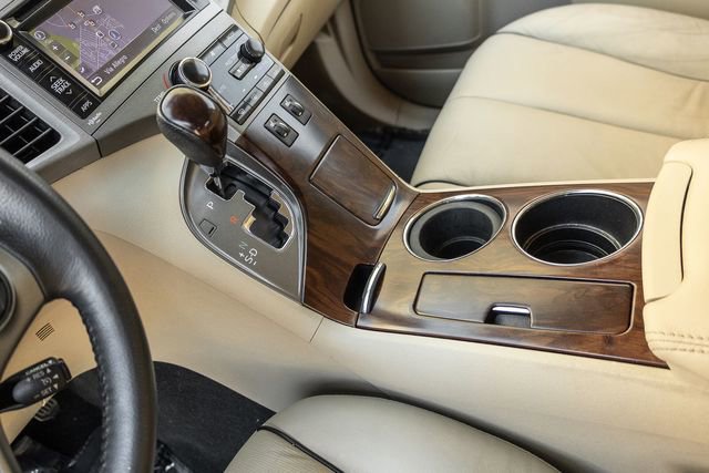Used 2013 Toyota Venza XLE FWD image 11