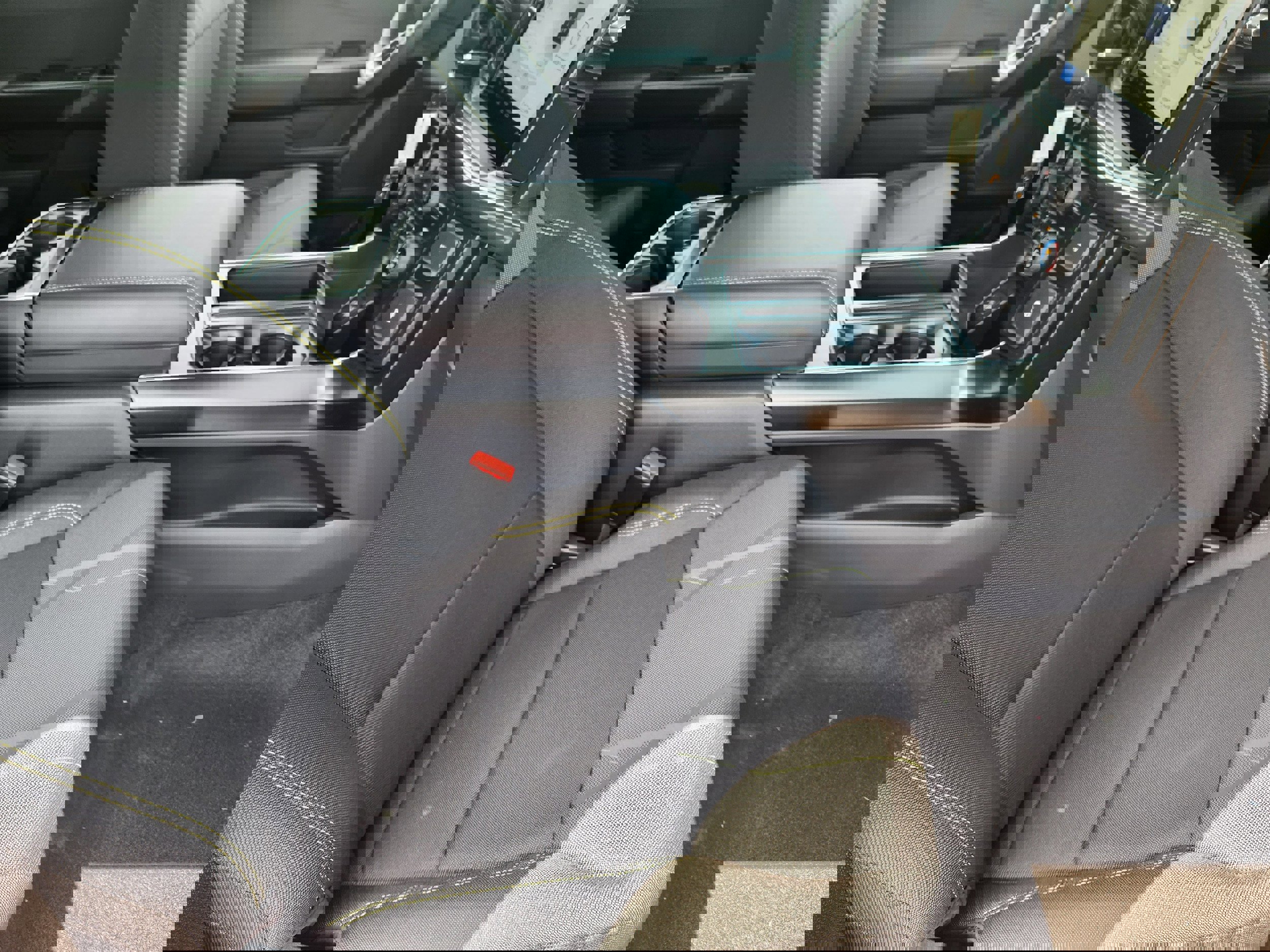 New 2025 Ford F150 STX w/ Equipment Group 200A image 10