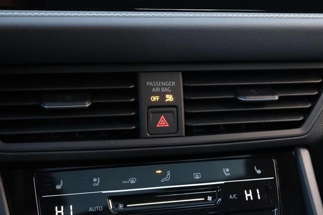 New 2026 Volkswagen Jetta SEL image 15