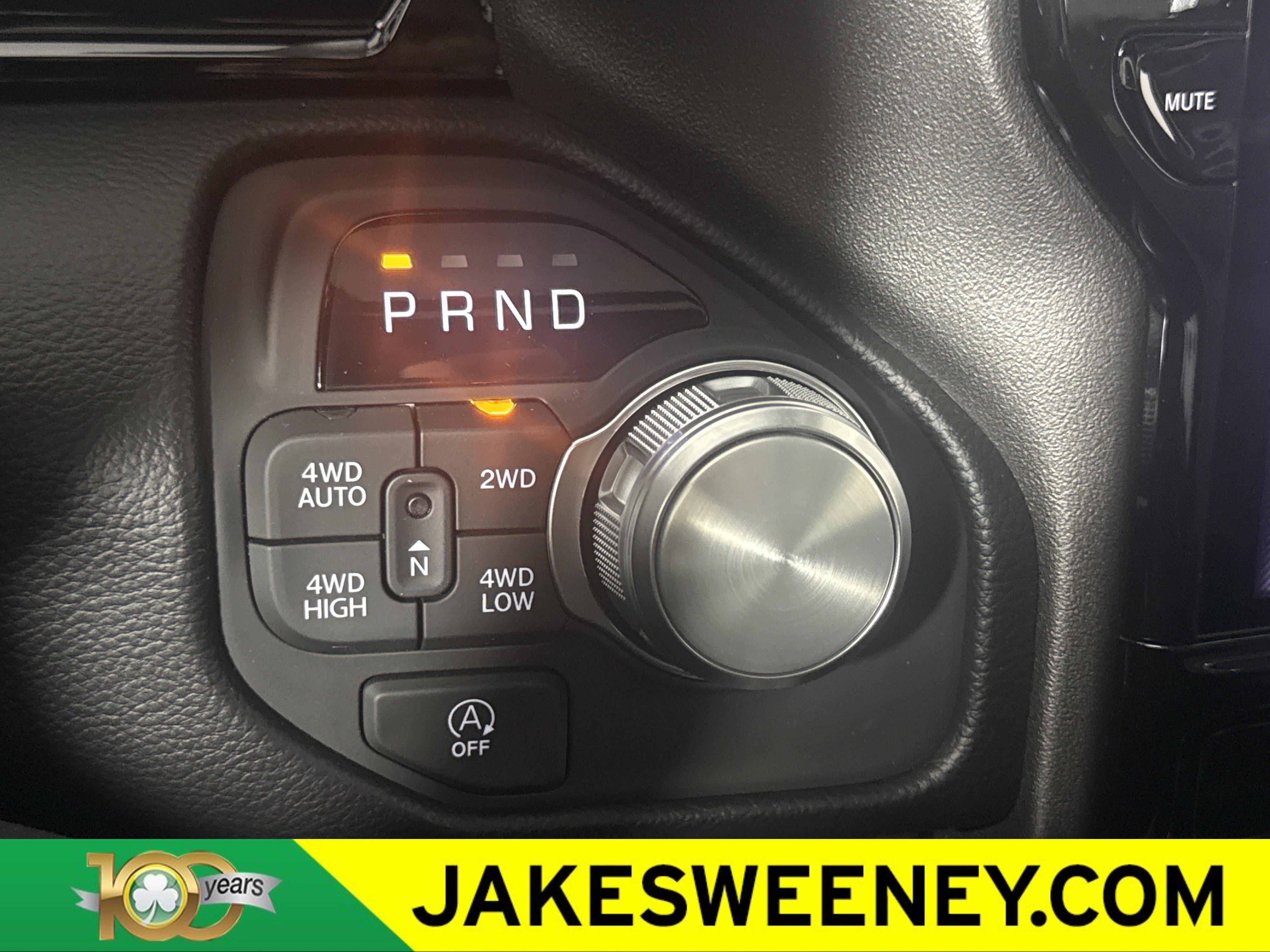 New 2026 RAM 1500 Laramie w/ Night Edition AWD/4WD image 26