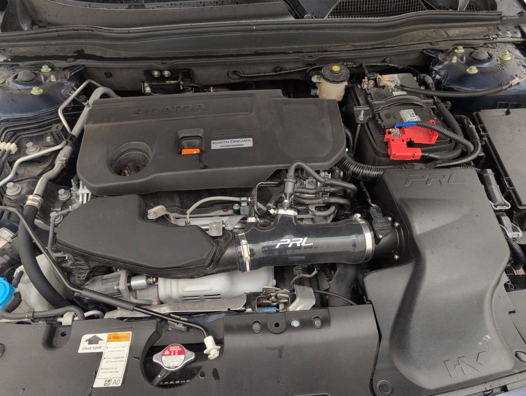 Used 2020 Honda Accord Touring image 45