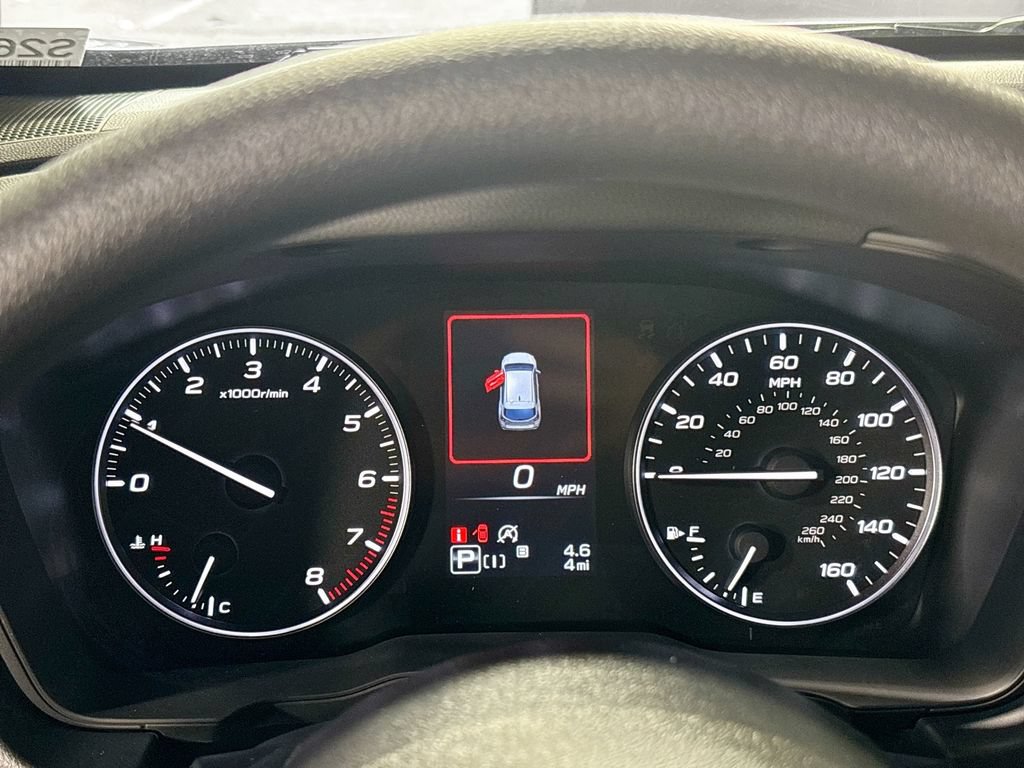 New 2026 Subaru Impreza 2.0i Sport AWD/4WD image 14
