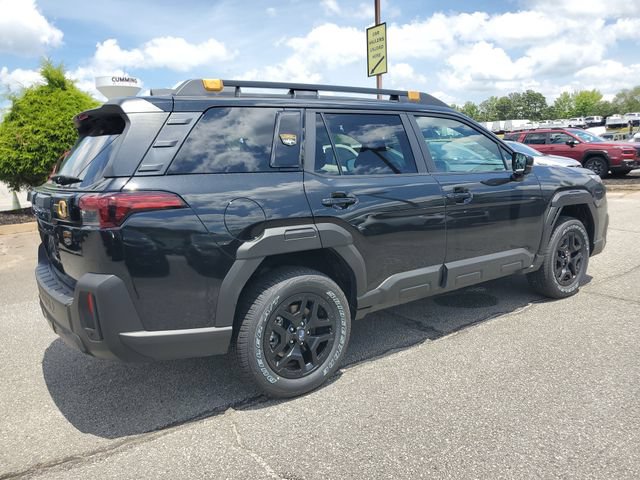 New 2026 Subaru Outback Wilderness AWD/4WD image 6