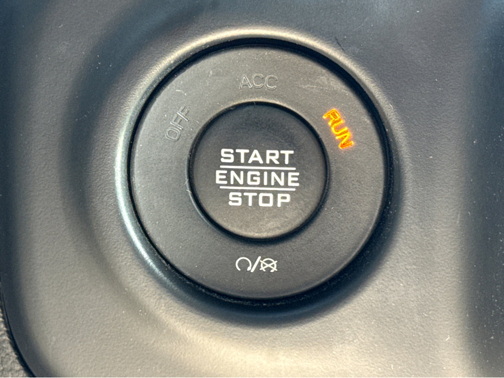 Certified 2022 Jeep Wrangler Unlimited Sport image 19