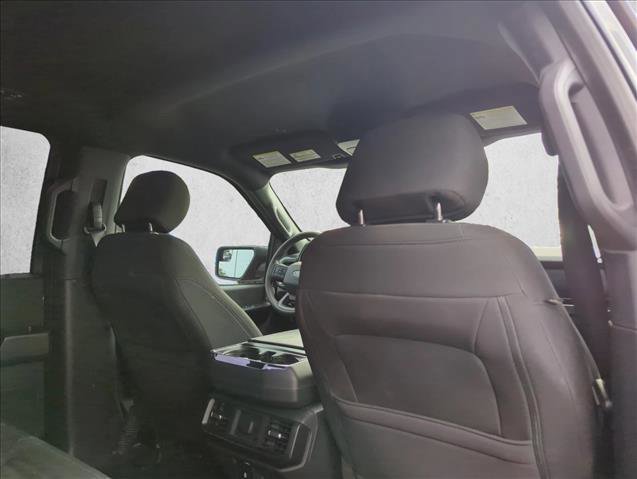 Used 2021 Ford F150 XL w/ STX Appearance Package image 17