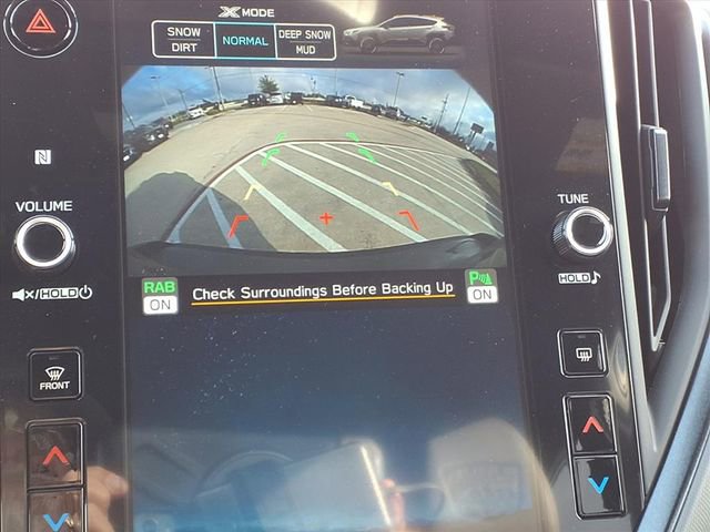 New 2026 Subaru Crosstrek 2.5i Wilderness image 19