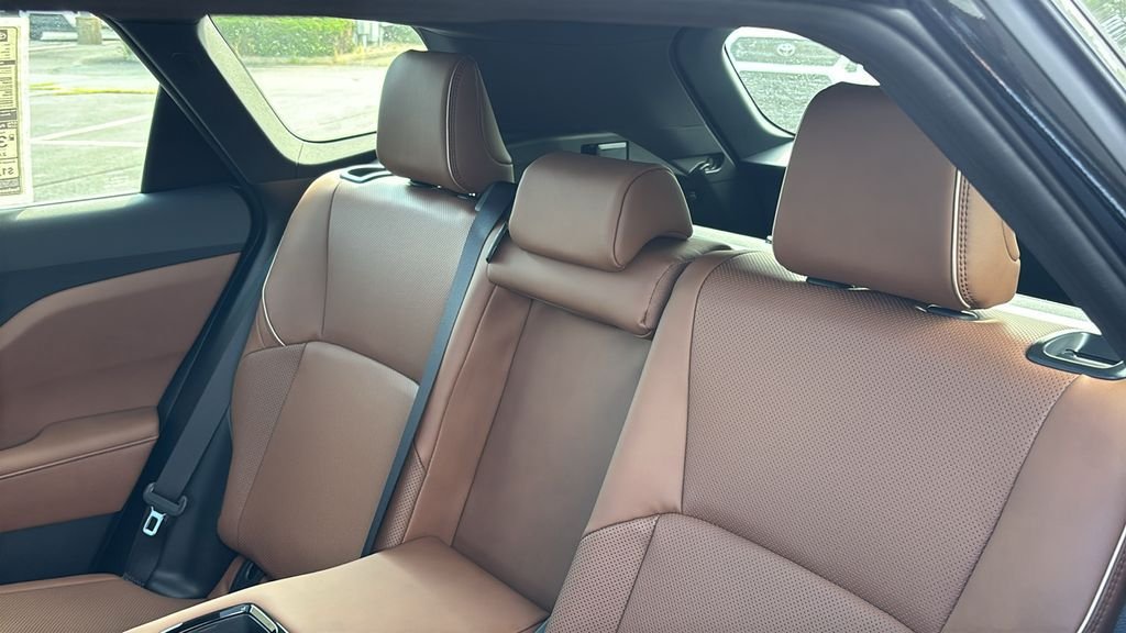 New 2026 Toyota Crown Signia w/ Advanced Technology Package AWD/4WD image 30